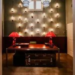 Gasthuis Palazzo Colombo