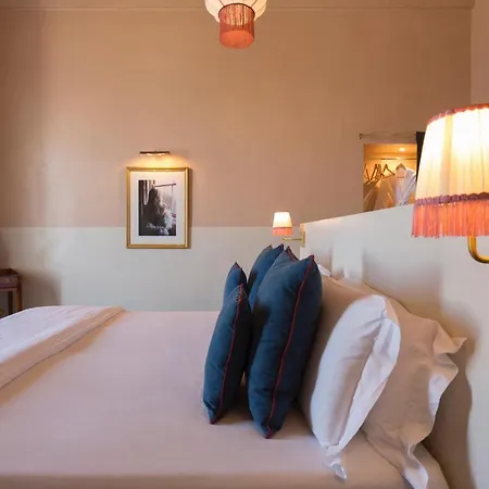 Palazzo Colombo Vendégház Gallipoli