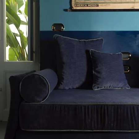 Palazzo Colombo Vendégház Gallipoli