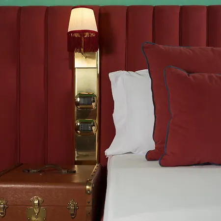 Vendégház Palazzo Colombo Gallipoli