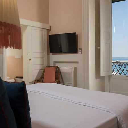 Palazzo Colombo 3*