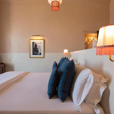 Vendégház Palazzo Colombo