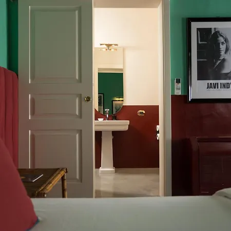 Palazzo Colombo Vendégház Gallipoli