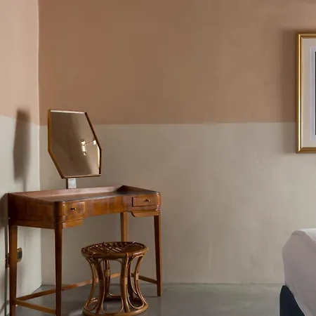 Palazzo Colombo Gallipoli