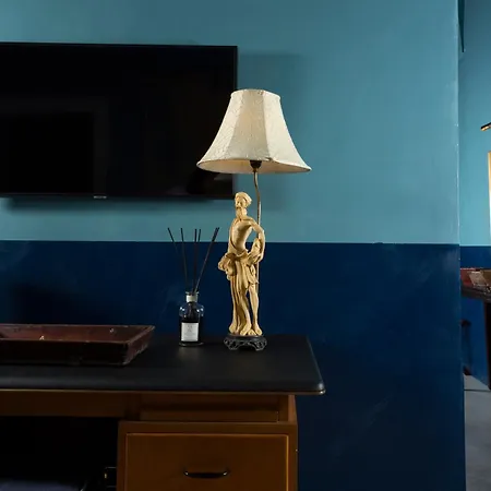 Palazzo Colombo Casa de hóspedes