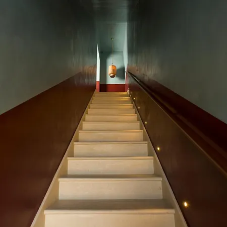 Palazzo Colombo Casa de hóspedes Gallipoli