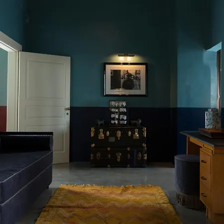 Palazzo Colombo 3* Gallipoli