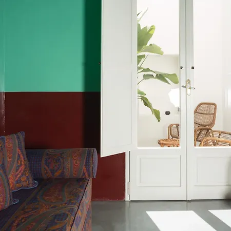 Palazzo Colombo Casa de hóspedes 4*