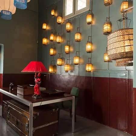 Casa de hóspedes Palazzo Colombo Gallipoli