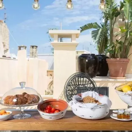 Palazzo Colombo Casa de hóspedes 4*