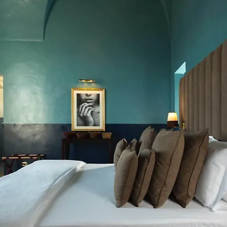 Palazzo Colombo Casa de hóspedes