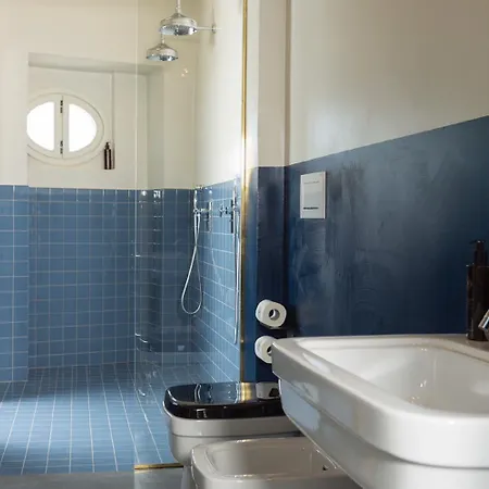 Casa de hóspedes Palazzo Colombo 4*