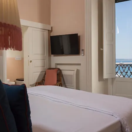 Palazzo Colombo Casa de hóspedes Gallipoli