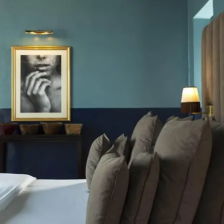 Casa de hóspedes Palazzo Colombo Gallipoli