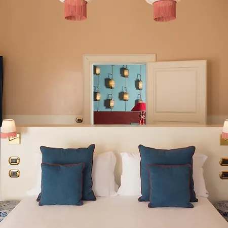 Palazzo Colombo Casa de hóspedes 4*