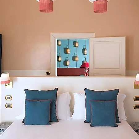 Palazzo Colombo ゲストハウス