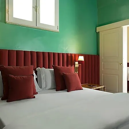 Palazzo Colombo ゲストハウス