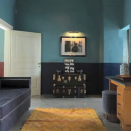Palazzo Colombo Гостевой дом 3*