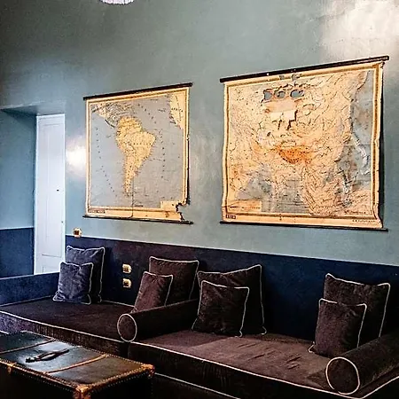 Guest house Palazzo Colombo 3*