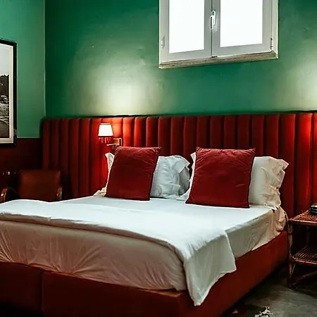 Palazzo Colombo 3*