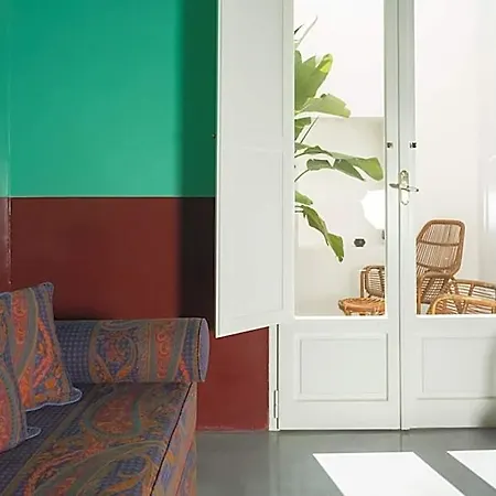 Guest house Palazzo Colombo