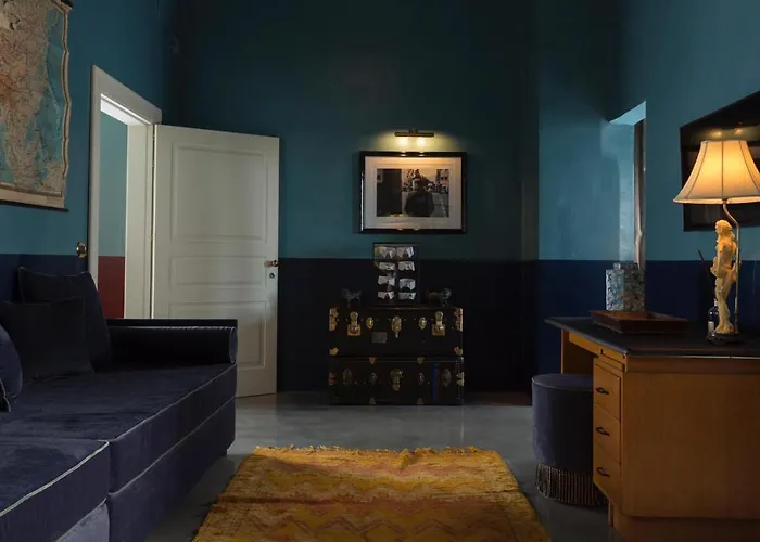 Affittacamere Palazzo Colombo