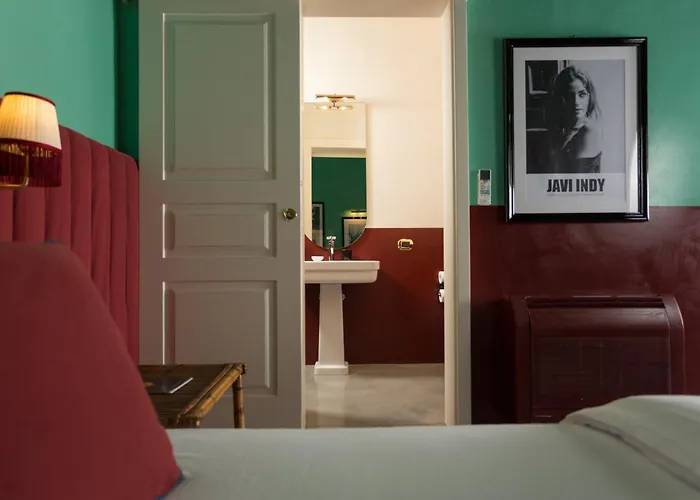 Palazzo Colombo 게스트하우스 갈리폴리